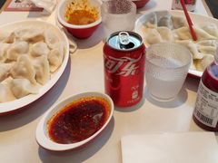 -喜家德虾仁水饺(金融中心店)