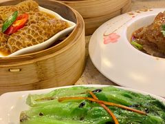 -点都德(华强南店)