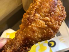 -麦当劳(景城邻里中心店)