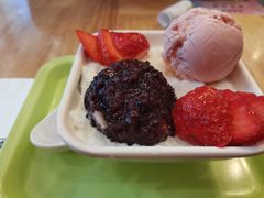 -满记甜品(荟聚购物中心店)