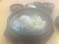 -高社长参鸡汤(高丽街店)