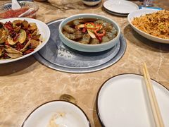 -老大连·海肠捞饭·大连海鲜大连菜(西安路店)