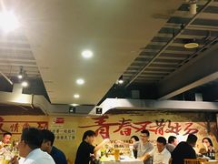 -云晓光头烧烤吧(新大陆广场店)
