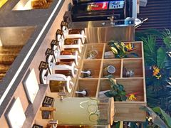 自助取餐区-千家粗粮王·火锅烧烤自助(庆阳店)