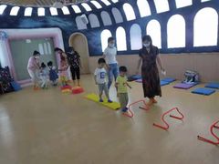 -嘉定民办实蒙早教中心