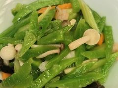 养生小炒-八大碗·地道东北菜(中街店)