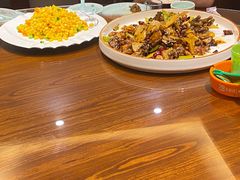 -满堂春特色餐馆