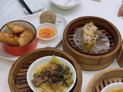 -东方御宴海鲜酒楼(棕泉酒店)