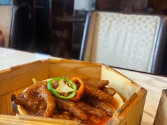 -顺德美的万豪酒店-万豪中餐厅