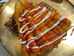 -花味·自助烤肉(南方时代店)