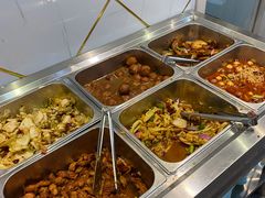 -家里婆自助水饺(振华路店)