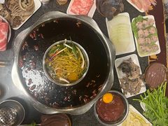 -邓莽子老火锅(中兴路总店)