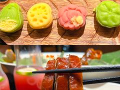 -淮扬府·游园京梦(北京SKP店)
