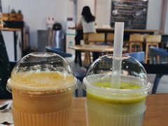 -HELLO 27 意面·沙拉·帕尼尼