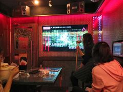 -好乐迪(张扬路八佰伴店)