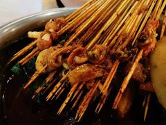 -成都瓜串串(华强北店)