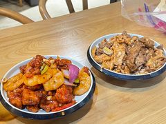 -陈傻子餐厅(世纪都会店)