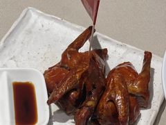 -侨美·唐荔园·40年地道粤菜