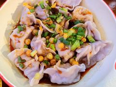 -爆炸头阿姨小四川正宗川味小吃(无任何分店)