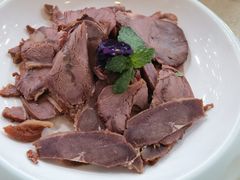 -乔家满族八大碗(流水沟店)