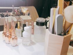 点击看大图 -莫奈花园日式美甲美睫
