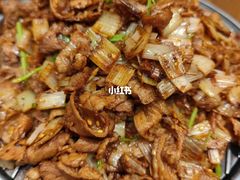 -福海居烤鸭店(鸟巢店)
