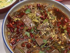 -三品香·江浙菜(松江九谊店)