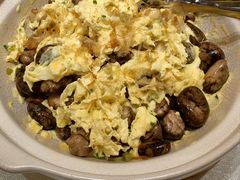 -新疆大厦·慕士塔格餐厅