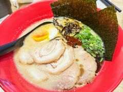 -一風堂拉面(深圳湾万象城店)