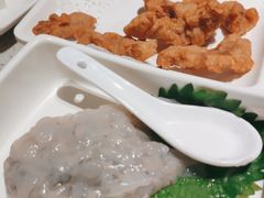 -海底捞火锅(航洋城店)