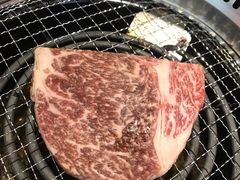-黑牛の場烤肉(摩天活力城店)
