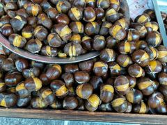 -骑楼老街-冼太夫人纪念馆