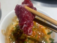 -汕头八合里海记牛肉店(清河店)