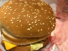 -汉堡王(EAC欧美中心店)