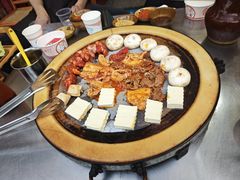-阿昌白族石板烧(大理古城店)