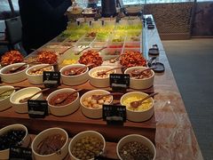 -罗宾斯牛排馆(重庆丽晶酒店)