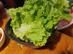 -捞围鲜·港式打边炉(海阳路店)