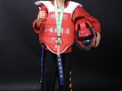 -哈喽实战跆拳道·跳绳·体能(慈云寺馆)