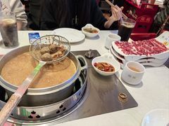 -荣叔港式沙嗲牛肉火锅(正佳潮流店)