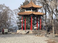 -萨尔浒风景区