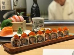 -TORO MaKi 寿司·日料(华创店)