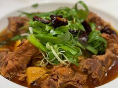 -李氏八大件老菜馆(万宝街店)