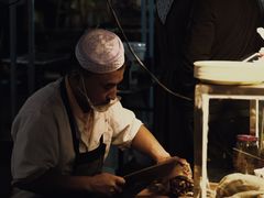 -正宁路小吃夜市