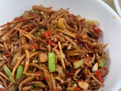 -笨罗卜浏阳菜馆(龙华鹏润达店)