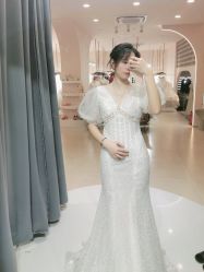 -Color卡诺婚纱礼服馆(南京严选店)