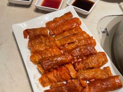 -肥仔文澳门猪骨煲(南京西路店)