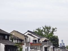-南浔古镇