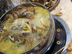 -万象·复兴号鲜肉烤肉海鲜自助(升级店)