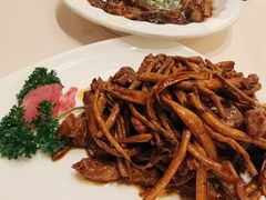-得月楼·省级非遗·传统苏帮菜(观前店)