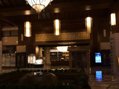 -宜春明月山维景国际温泉度假酒店